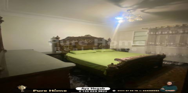 دوبلكس للبيع فى جليم - قسم الرمل - الإسكندرية