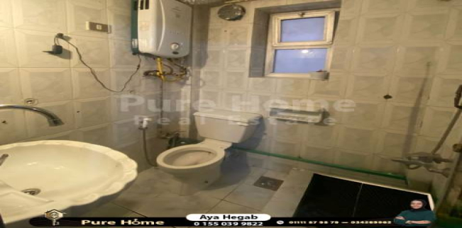 دوبلكس للبيع فى جليم - قسم الرمل - الإسكندرية