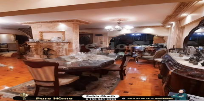 Duplex For Sale In Roushdy - Qism Sidi Gabir - Alexandria
