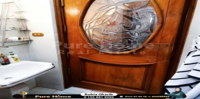 Duplex For Sale In Roushdy - Qism Sidi Gabir - Alexandria