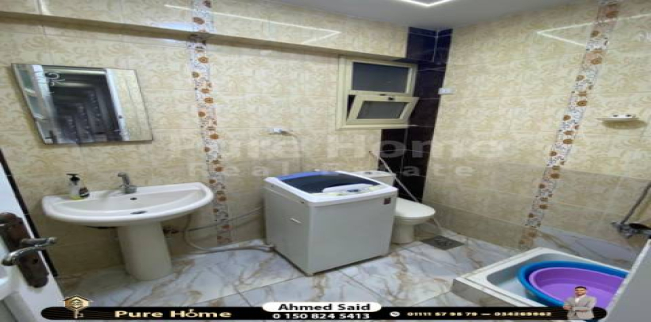 Apartment For Sale In Miami - Qism El-Montaza - Alexandria