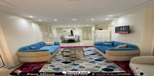 Apartment For Sale In Miami - Qism El-Montaza - Alexandria