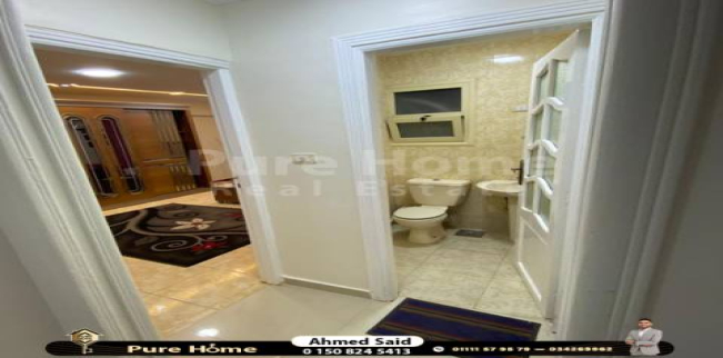Apartment For Sale In Miami - Qism El-Montaza - Alexandria