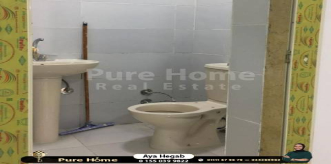 Store For Sale In Roushdy - Qism Sidi Gabir - Alexandria