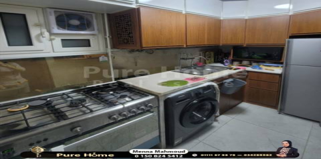 Apartment For Sale In Moharram Bek - Qism Moharram Bek - Alexandria