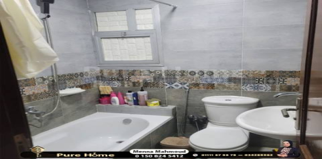 Apartment For Sale In Moharram Bek - Qism Moharram Bek - Alexandria
