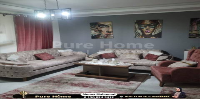 Apartment For Sale In Moharram Bek - Qism Moharram Bek - Alexandria