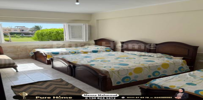 Holiday Villa For Sale In Markaz Al Alamein - Matrouh