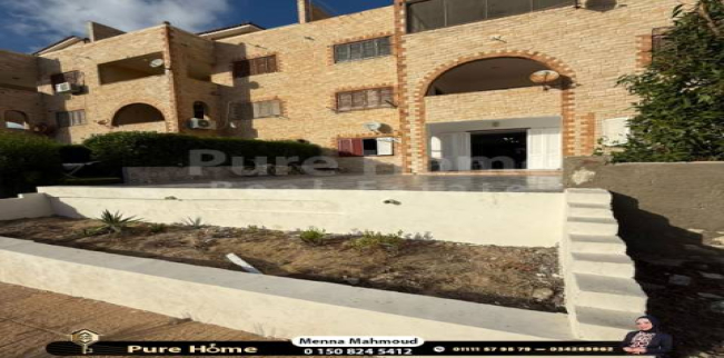 Holiday Villa For Sale In Markaz Al Alamein - Matrouh