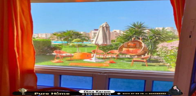 Holiday Villa For Sale In Markaz Al Alamein - Matrouh