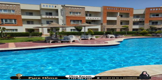 Holiday Villa For Sale In Markaz Al Alamein - Matrouh