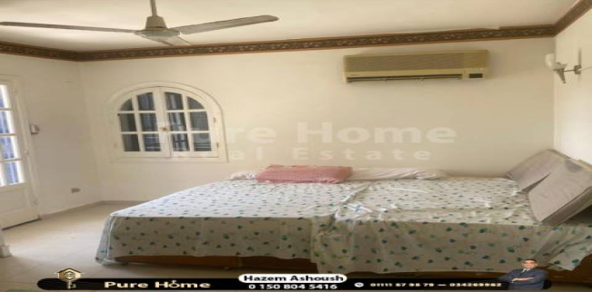 Holiday Villa For Sale In Markaz Al Alamein - Matrouh