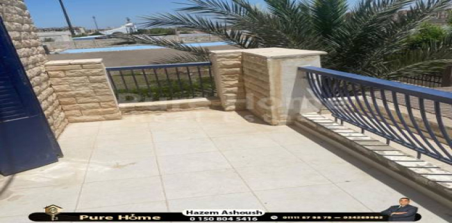 Holiday Villa For Sale In Markaz Al Alamein - Matrouh