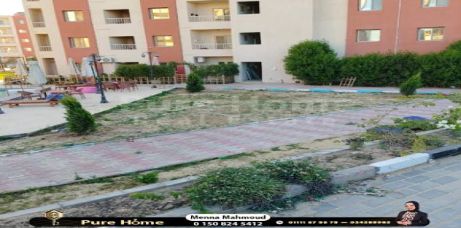 Holiday Villa For Sale In Markaz Al Alamein - Matrouh