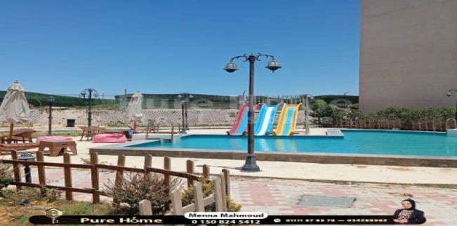 Holiday Villa For Sale In Markaz Al Alamein - Matrouh