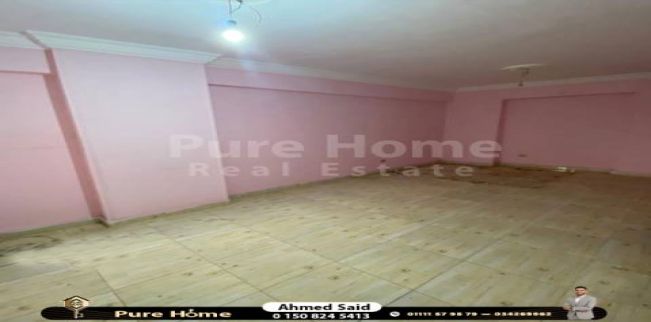 Apartment For Sale In Ganaklis - Qism El-Raml - Alexandria