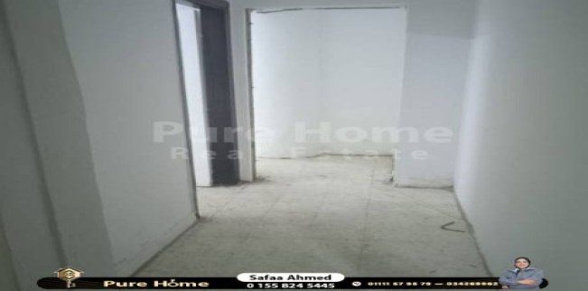 Office For Rent In Cleopatra - Qism Sidi Gabir - Alexandria