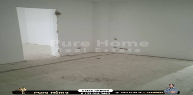 Office For Rent In Cleopatra - Qism Sidi Gabir - Alexandria