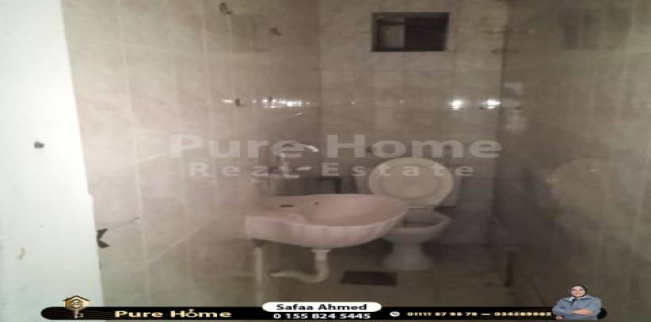 Office For Rent In Cleopatra - Qism Sidi Gabir - Alexandria