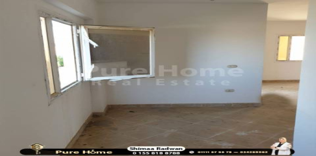 Holiday Villa For Sale In Markaz Al Alamein - Matrouh