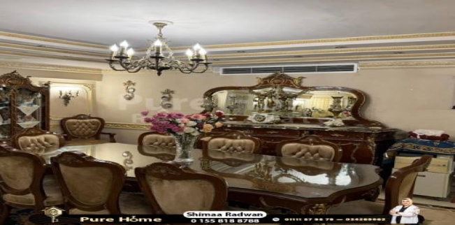 Apartment For Sale In Sidi Gabir - Qism Sidi Gabir - Alexandria