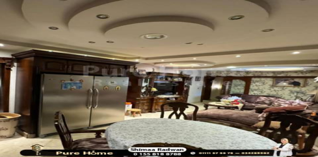 Apartment For Sale In Sidi Gabir - Qism Sidi Gabir - Alexandria