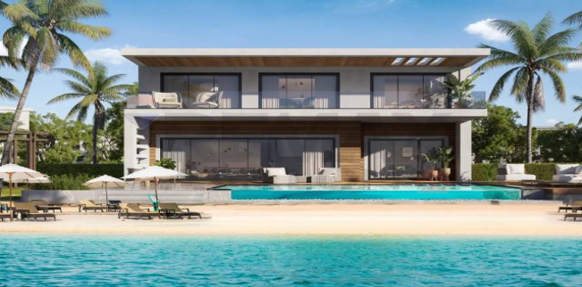 Apartment For Sale In Markaz Al Alamein - Matrouh