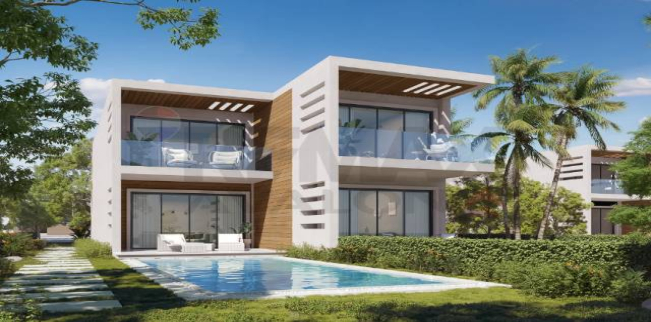 Apartment For Sale In Markaz Al Alamein - Matrouh