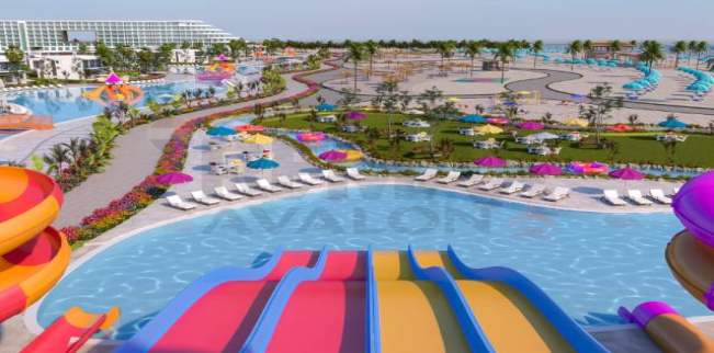 Apartment For Sale In Markaz Al Alamein - Matrouh