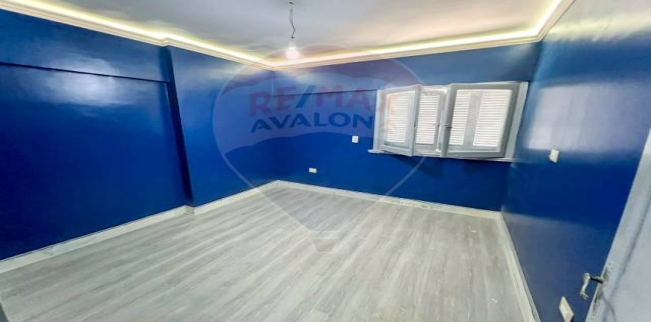 Apartment For Rent In Sidi Gabir - Qism Sidi Gabir - Alexandria