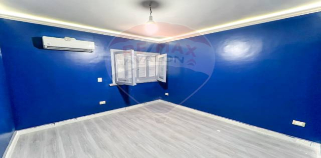 Apartment For Rent In Sidi Gabir - Qism Sidi Gabir - Alexandria