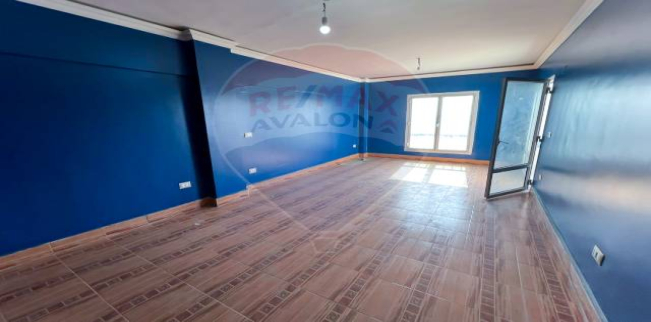 Apartment For Rent In Sidi Gabir - Qism Sidi Gabir - Alexandria