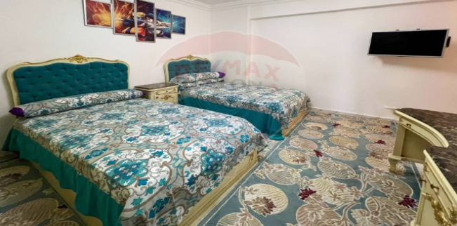 Apartment For Sale In Sporting - Qism Sidi Gabir - Alexandria