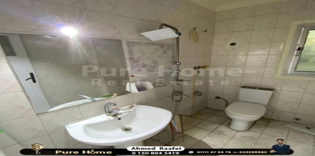 Apartment For Rent In Qism El-Raml - Alexandria