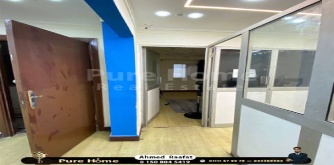 Apartment For Rent In Qism El-Raml - Alexandria