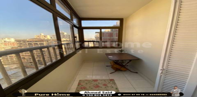 Apartment For Rent In Victoria - Qism El-Montaza - Alexandria