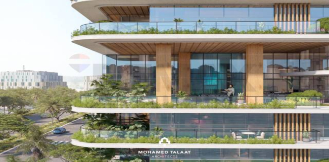 شقة للبيع فى سموحة - قسم سيدى جابر - الإسكندرية