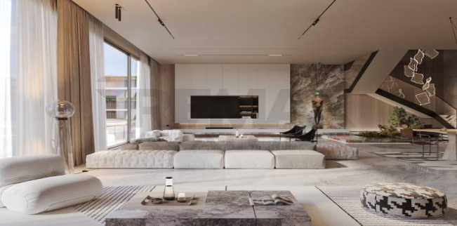 شقة للبيع فى سموحة - قسم سيدى جابر - الإسكندرية