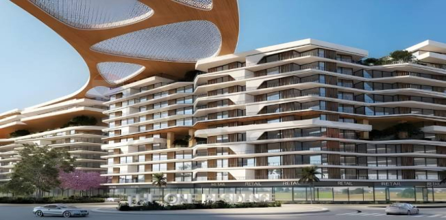 شقة للبيع فى سموحة - قسم سيدى جابر - الإسكندرية