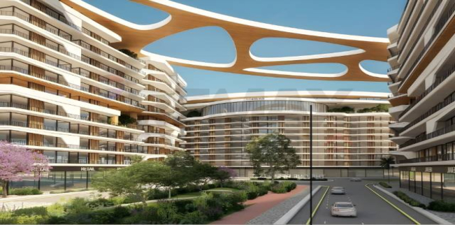 شقة للبيع فى سموحة - قسم سيدى جابر - الإسكندرية