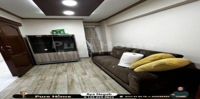 شقة للبيع فى كامب شيزار - قسم باب شرقي - الإسكندرية