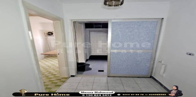 Apartment For Sale In Smoha - Qism Sidi Gabir - Alexandria