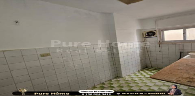 Apartment For Sale In Smoha - Qism Sidi Gabir - Alexandria