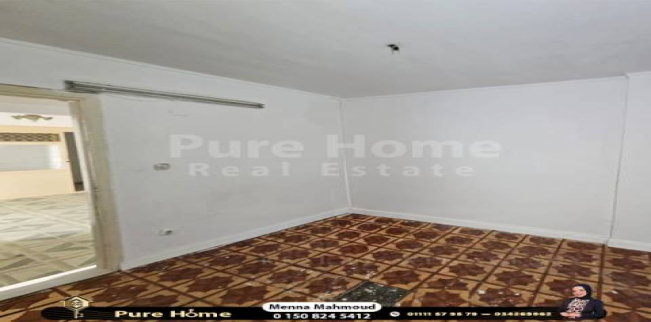 Apartment For Sale In Smoha - Qism Sidi Gabir - Alexandria