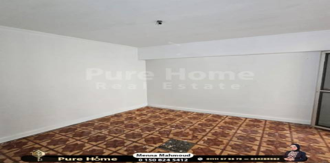 Apartment For Sale In Smoha - Qism Sidi Gabir - Alexandria