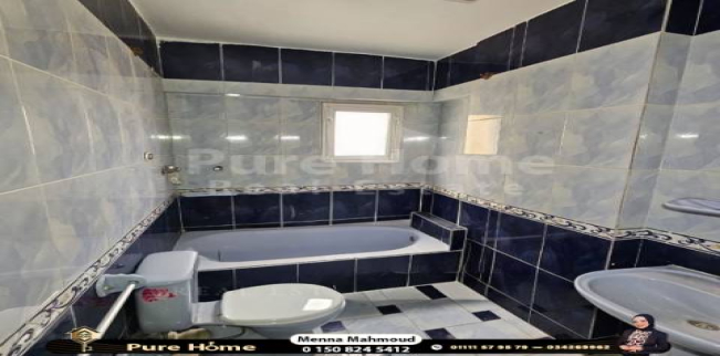 Apartment For Sale In Smoha - Qism Sidi Gabir - Alexandria