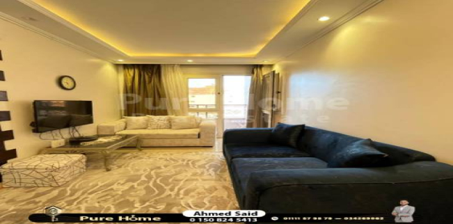 Apartment For Sale In Sporting - Qism Sidi Gabir - Alexandria