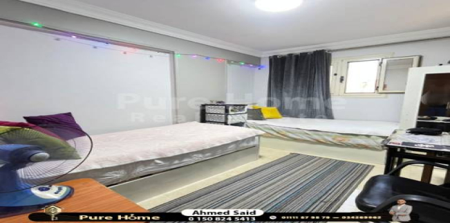 Apartment For Sale In Sporting - Qism Sidi Gabir - Alexandria