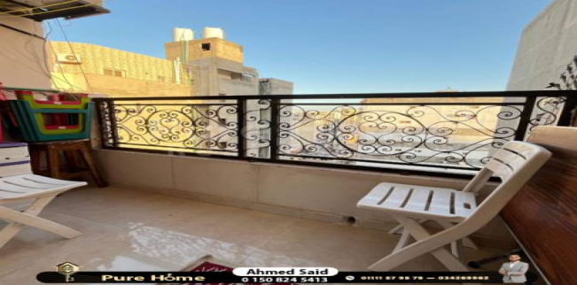 Apartment For Sale In Sporting - Qism Sidi Gabir - Alexandria