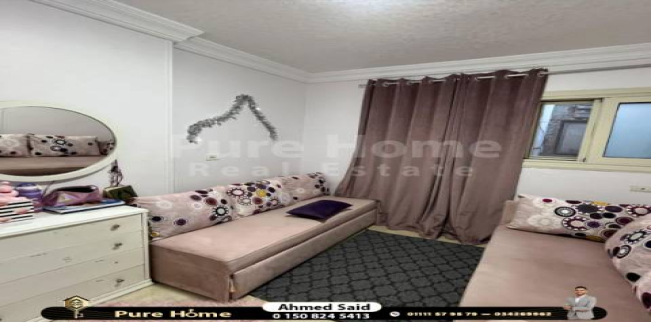 Apartment For Sale In Sporting - Qism Sidi Gabir - Alexandria
